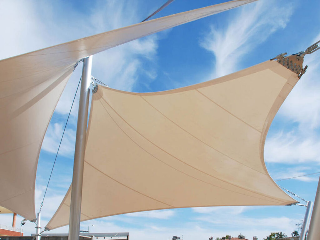 istanbul asma germe yarasa tente