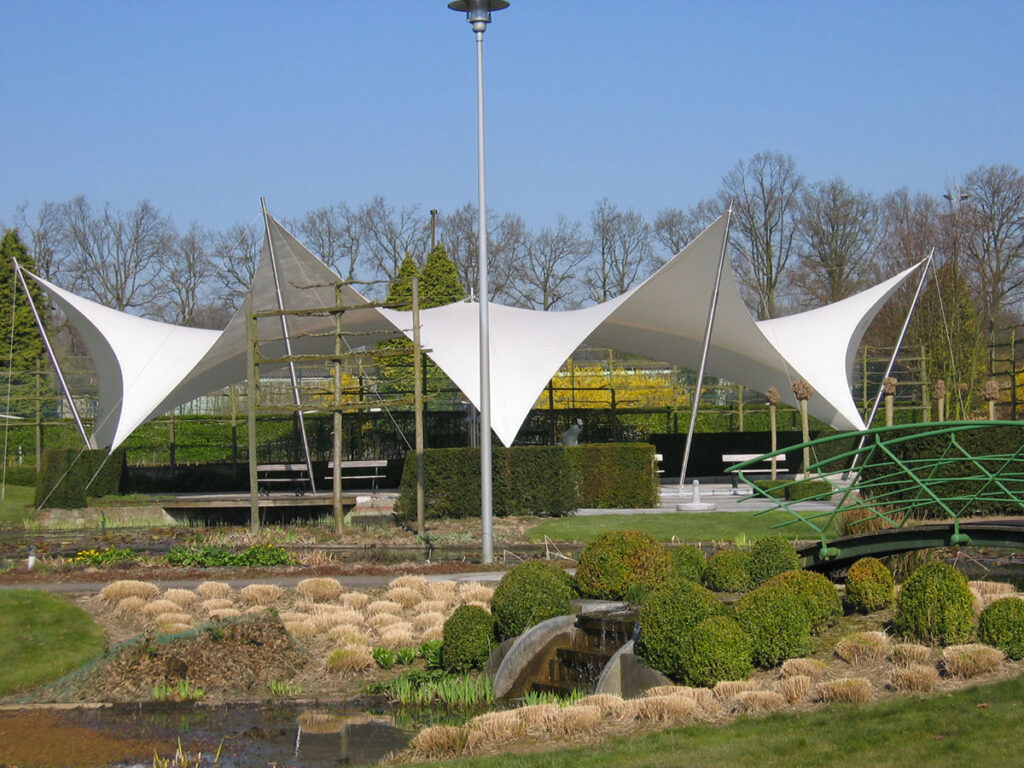 istanbul asma germe yarasa tente