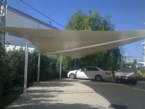 istanbul asma germe yarasa tente