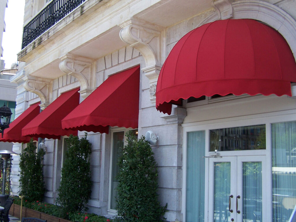 istanbul karpuz tente