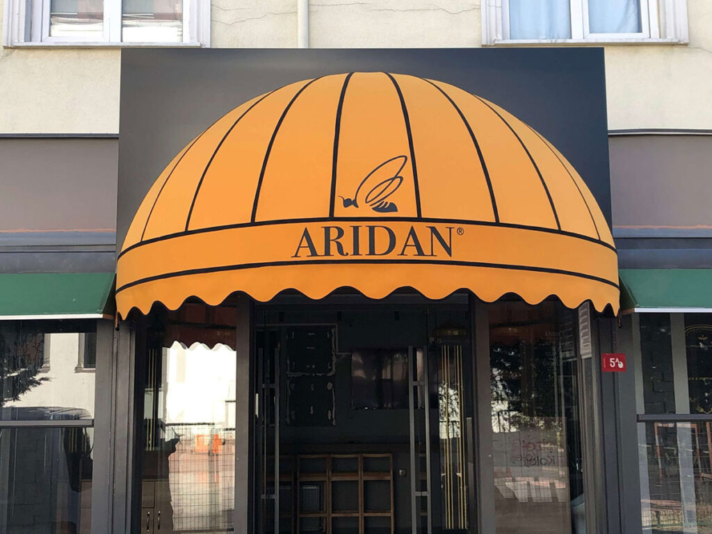 istanbul karpuz tente