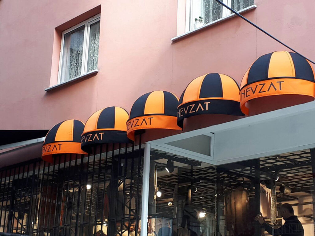 istanbul karpuz tente