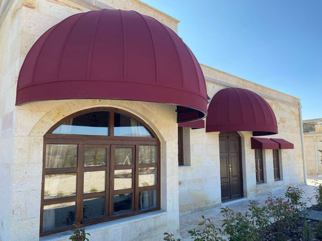 istanbul karpuz tente