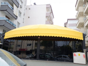 istanbul karpuz tente