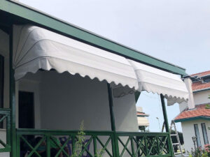 istanbul körüklü tente