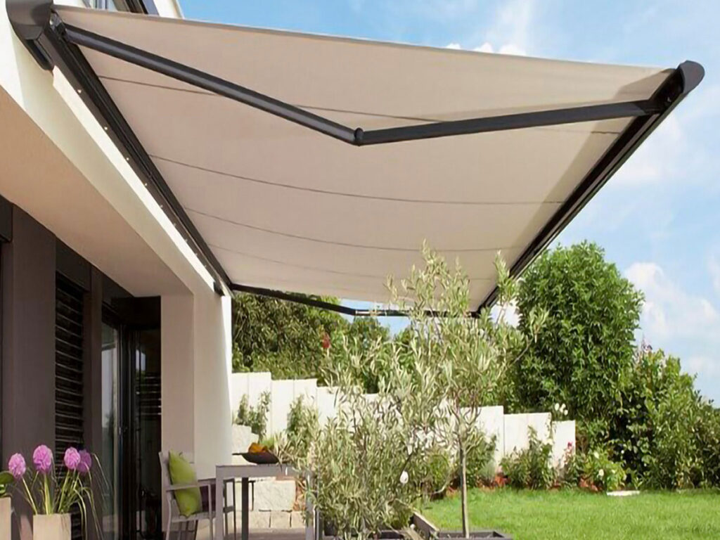 istanbul pencere tipi kasetli tente