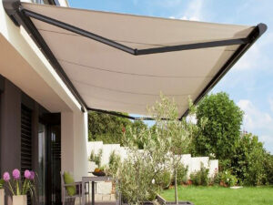 istanbul pencere tipi kasetli tente