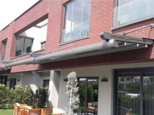 istanbul pencere tipi kasetli tente