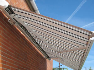 istanbul pencere tipi kasetli tente