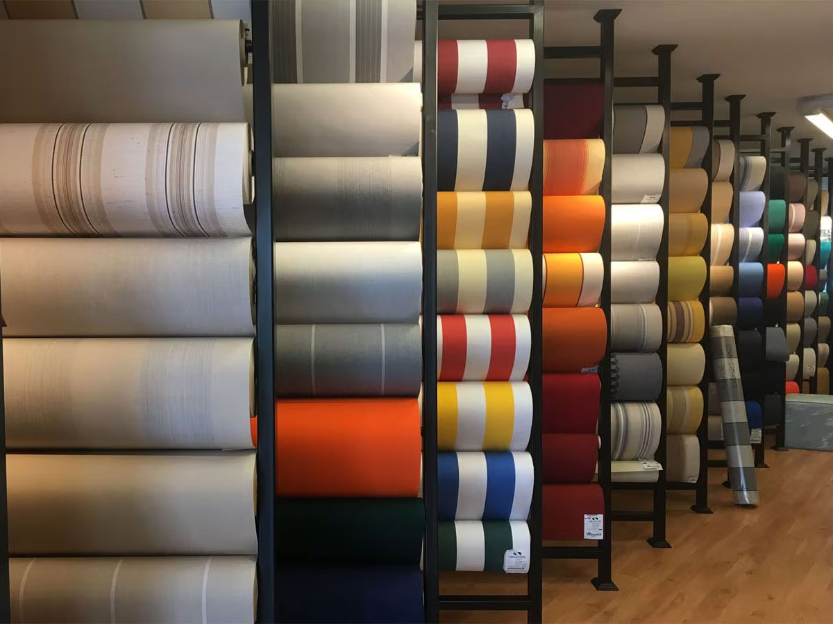 istanbul tente kumaş çeşitleri