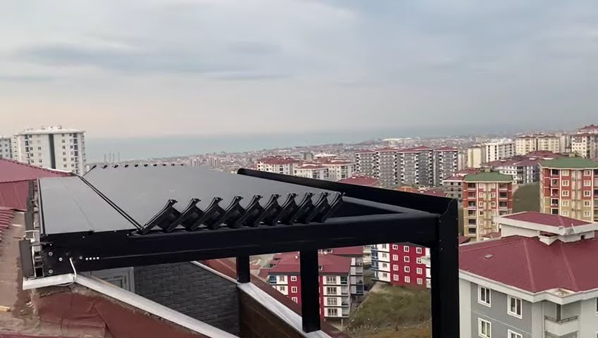 istanbul tente vizyonumuz